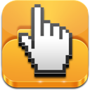 Links Folder icon